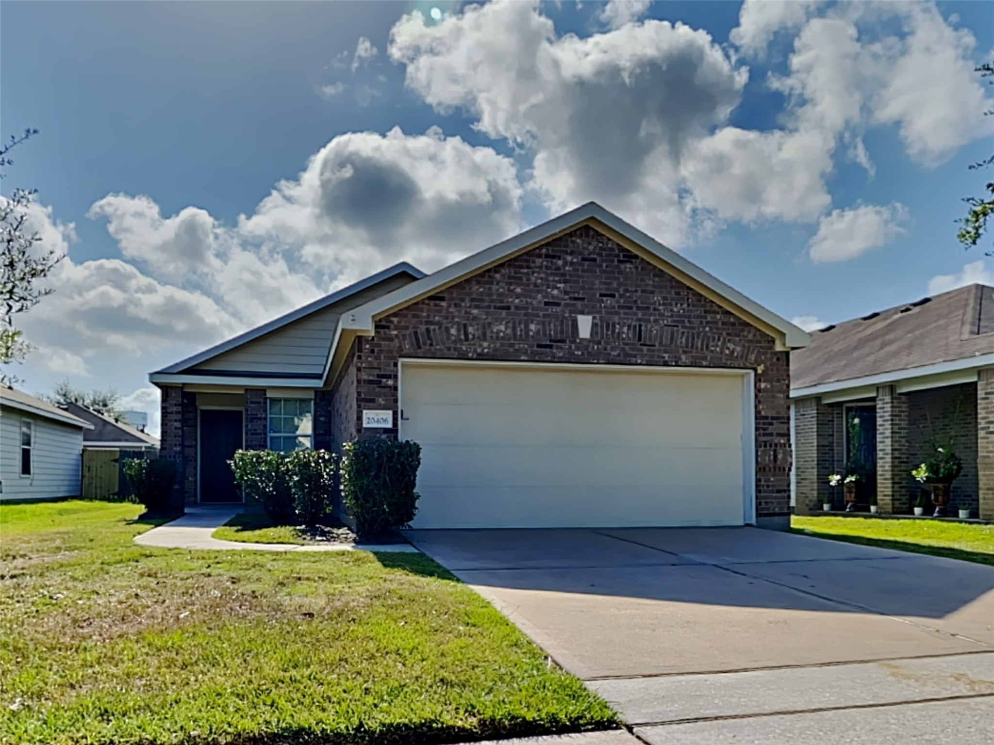 20406 Clydesdale Ridge Drive Humble TX 77338