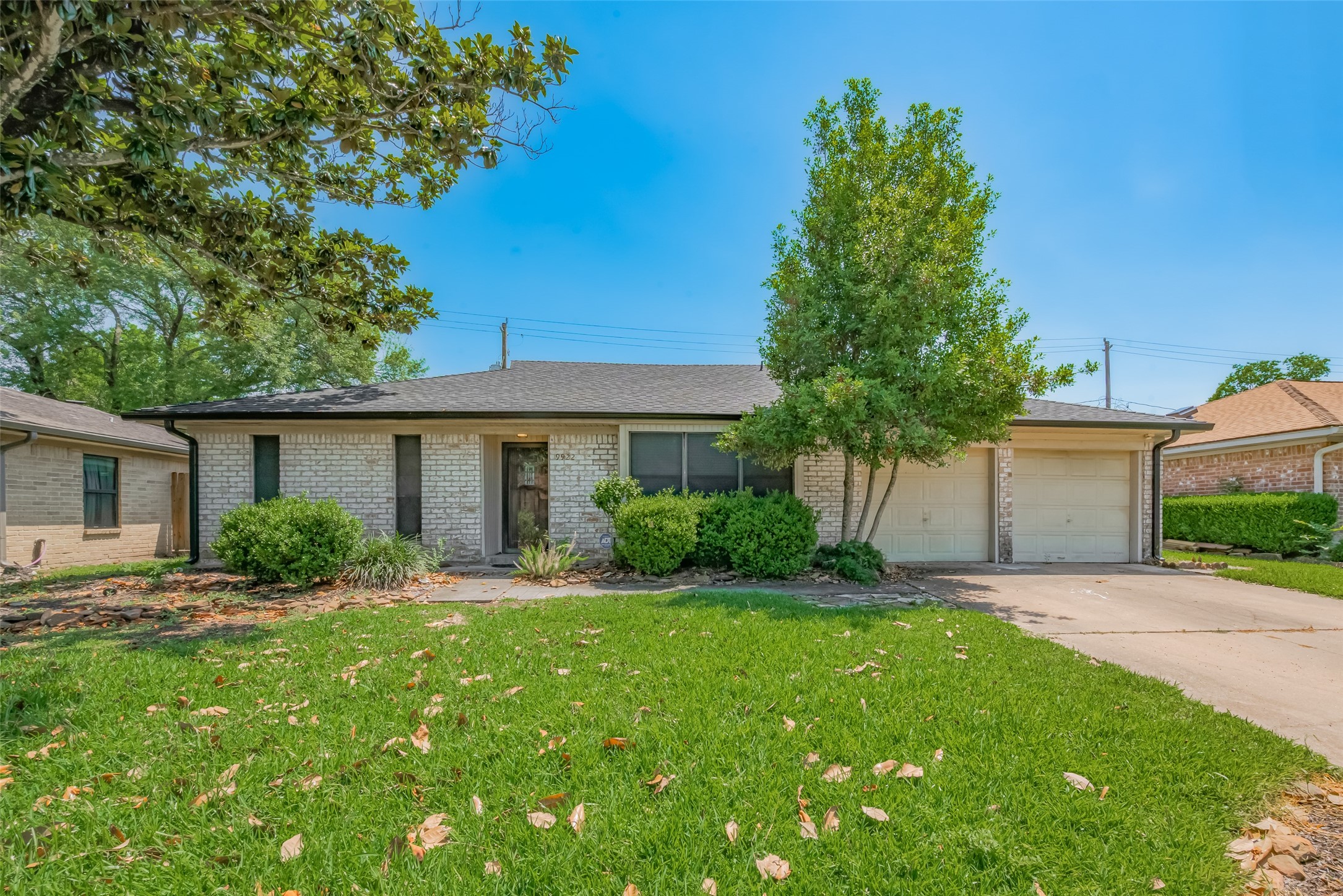 9922 Carlow Lane La Porte TX 77571