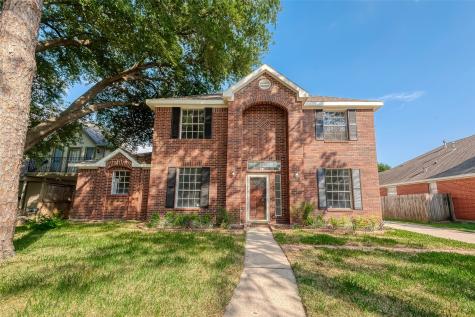 6315 Brittany Park Lane Houston TX 77066
