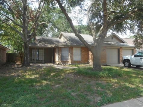 18118 Lake Bend Drive Houston TX 77084