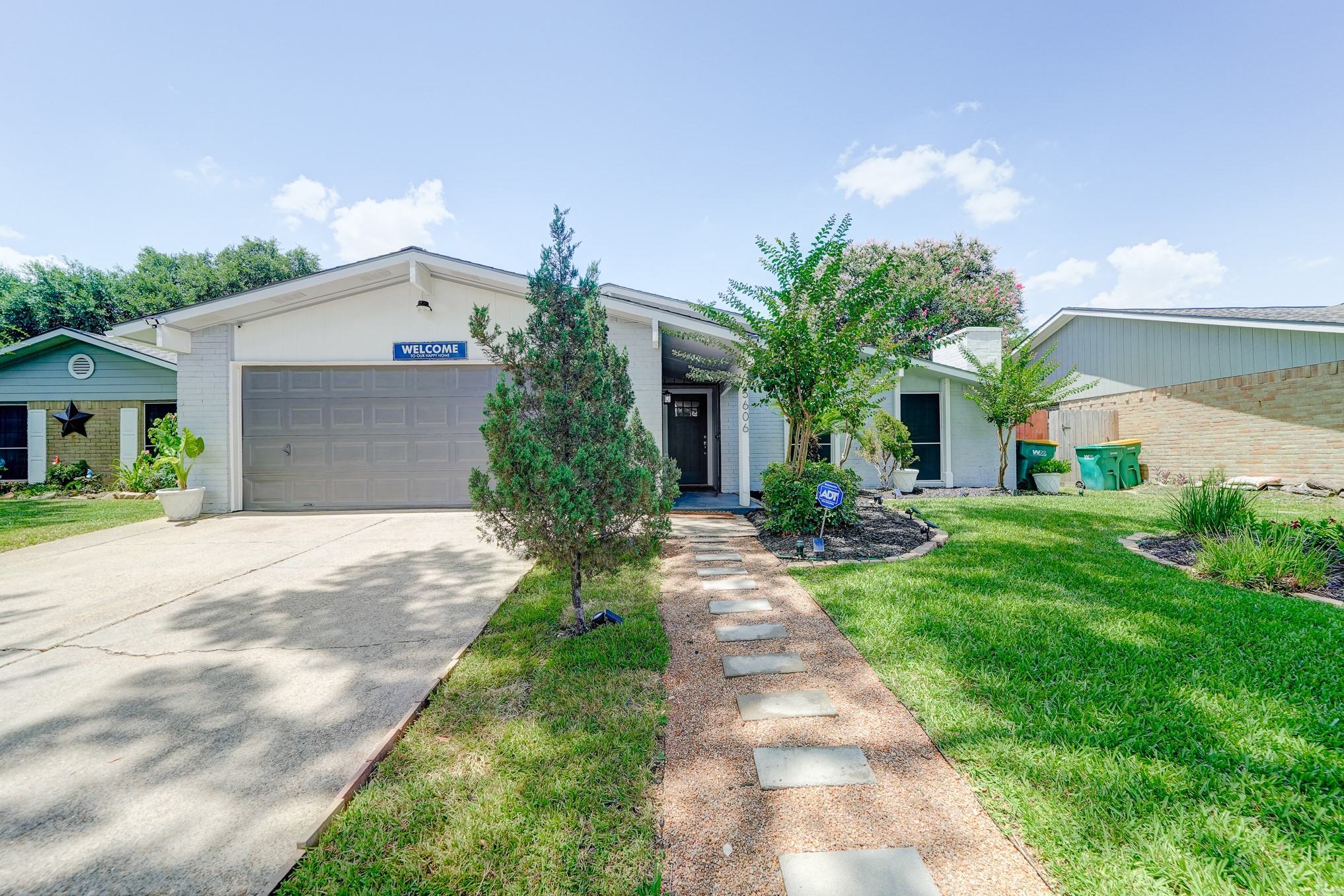 5606 Hardwood Forest Drive Houston TX 77088