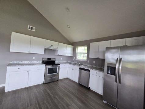 998 Cypress Lakes Circle Cleveland TX 77327