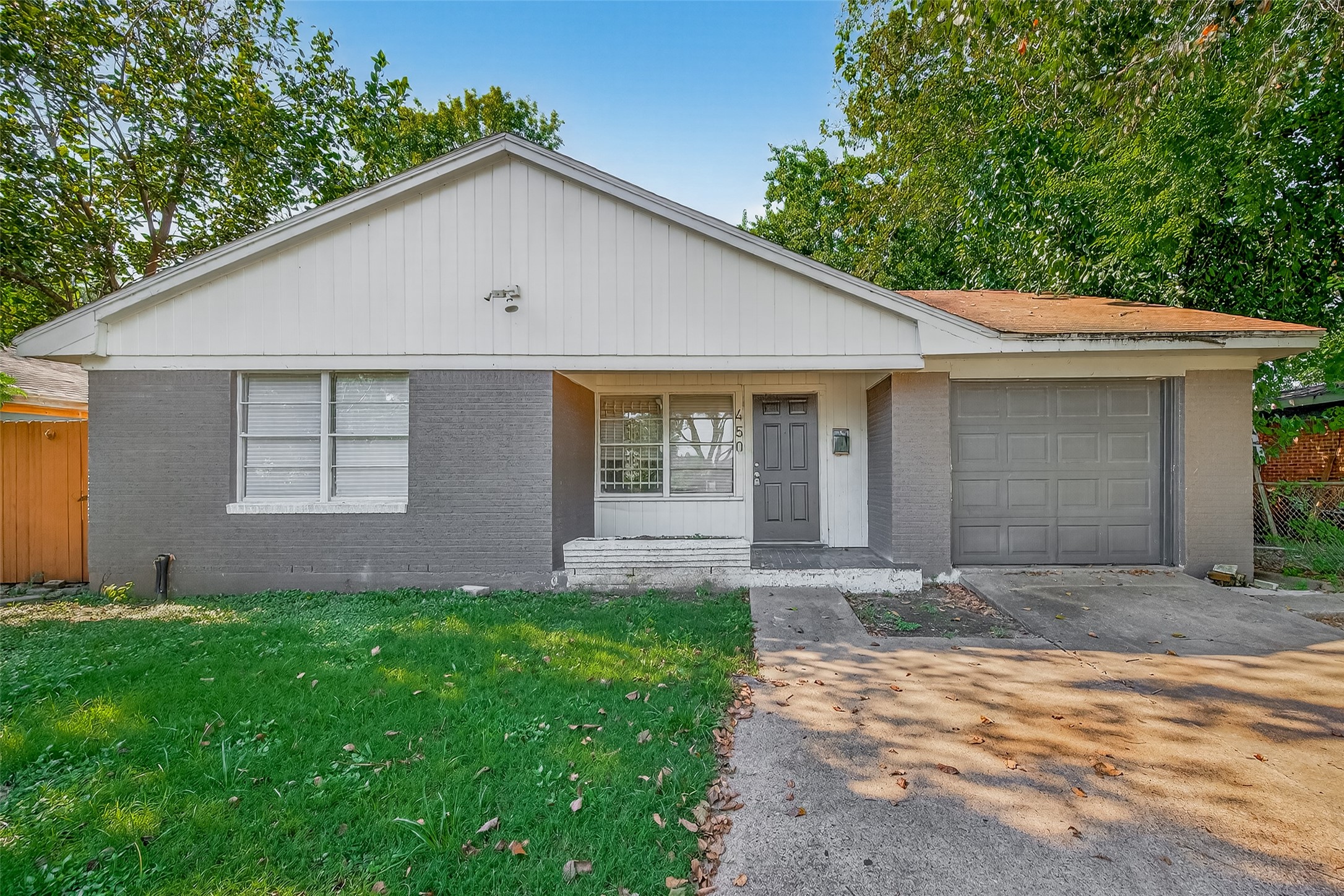 450 Glenburnie Drive Houston TX 77022