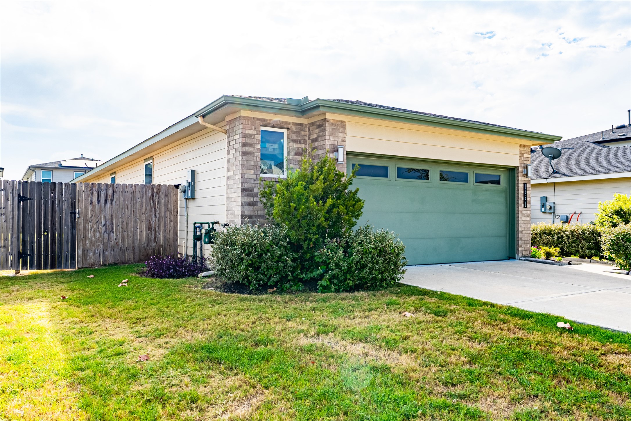 12531 Fleet River Road Houston TX 77047