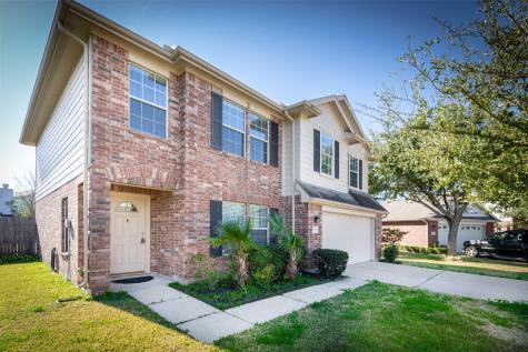 20719 Lone Creek Court Katy TX 77449
