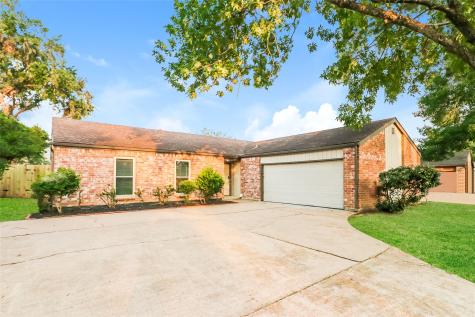 4750 Eagle Trail Drive Houston TX 77084