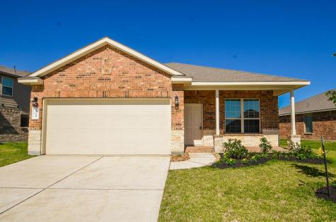 5210 Lilac Hollow Lane Katy TX 77449