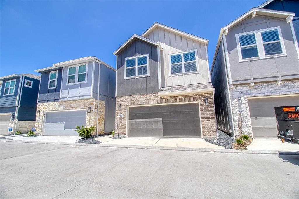 16012 Oregon Oak Drive Houston TX 77084