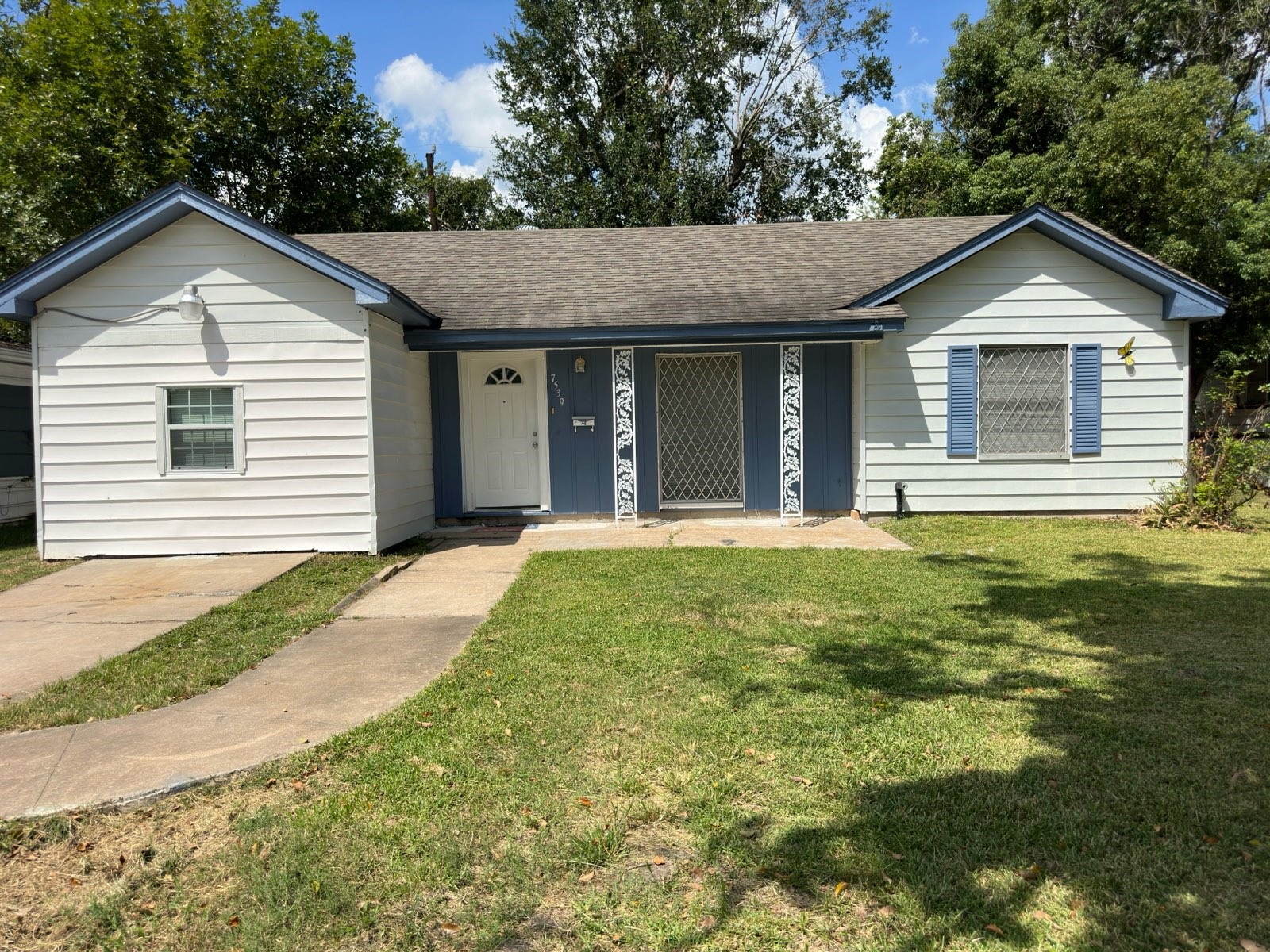 7539 Mchenry Street Houston TX 77087