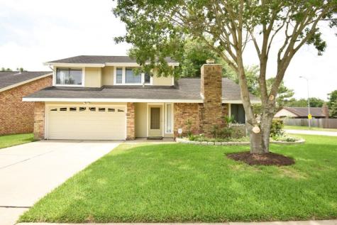 3102 The Highlands Drive Sugar Land TX 77478