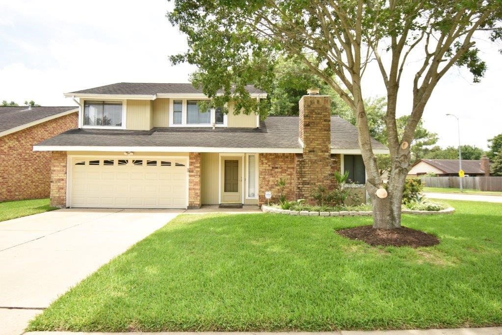 3102 The Highlands Drive Sugar Land TX 77478