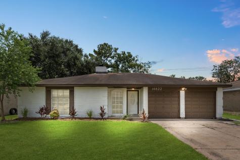 16822 David Glen Drive Friendswood TX 77546