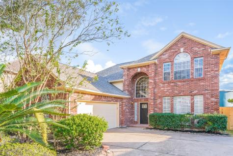 11915 Miramar Shores Drive Houston TX 77065