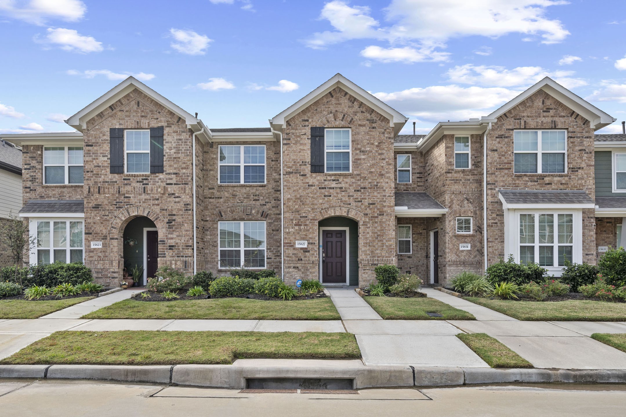 15827 Sundew Prairie Drive Humble TX 77346