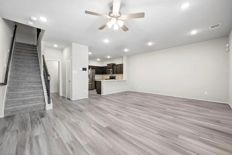 15827 Sundew Prairie Drive Humble TX 77346