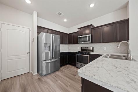 15827 Sundew Prairie Drive Humble TX 77346