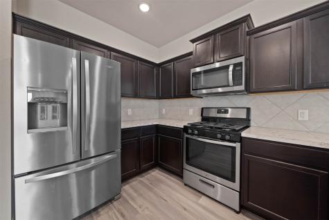 15827 Sundew Prairie Drive Humble TX 77346