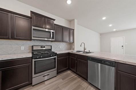 15827 Sundew Prairie Drive Humble TX 77346