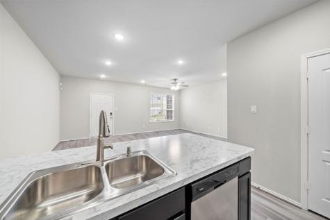 15827 Sundew Prairie Drive Humble TX 77346
