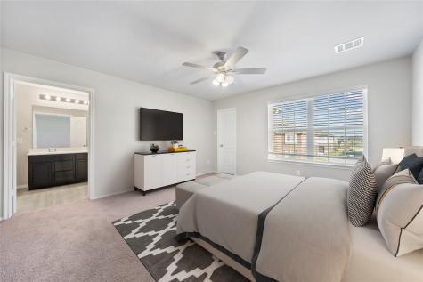 15827 Sundew Prairie Drive Humble TX 77346
