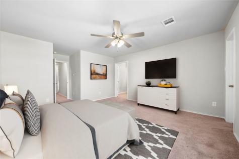 15827 Sundew Prairie Drive Humble TX 77346