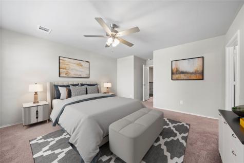 15827 Sundew Prairie Drive Humble TX 77346