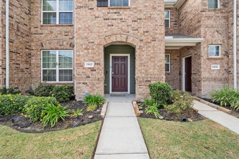 15827 Sundew Prairie Drive Humble TX 77346