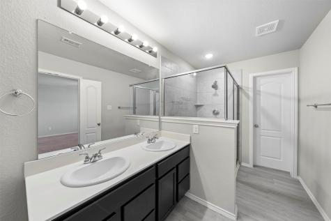15827 Sundew Prairie Drive Humble TX 77346