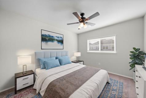15827 Sundew Prairie Drive Humble TX 77346
