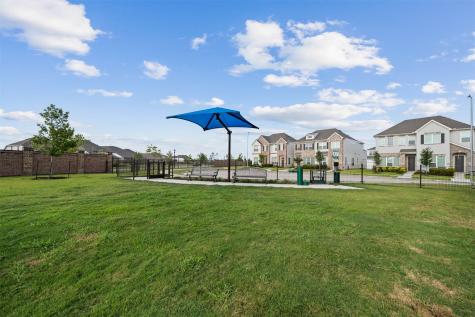 15827 Sundew Prairie Drive Humble TX 77346