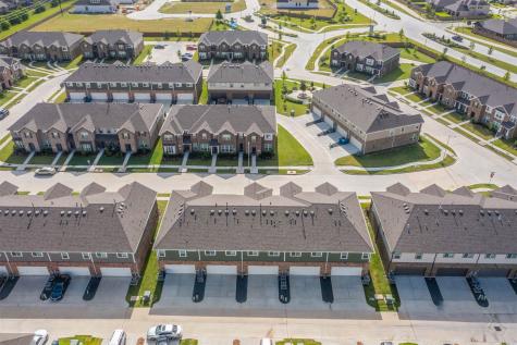 15827 Sundew Prairie Drive Humble TX 77346