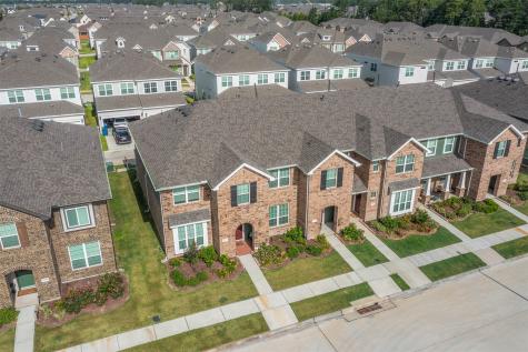 15827 Sundew Prairie Drive Humble TX 77346