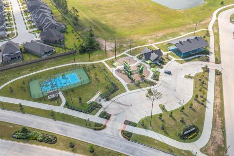 15827 Sundew Prairie Drive Humble TX 77346
