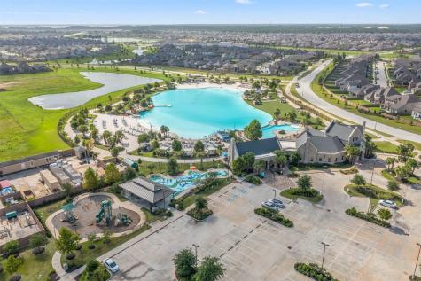 15827 Sundew Prairie Drive Humble TX 77346