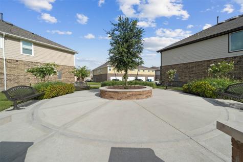 15827 Sundew Prairie Drive Humble TX 77346