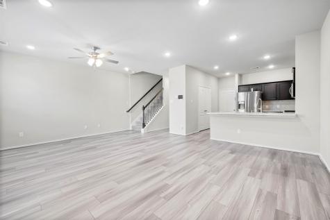 15827 Sundew Prairie Drive Humble TX 77346