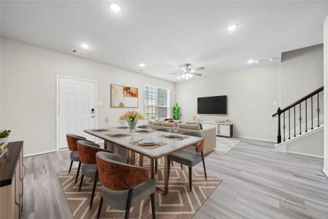 15827 Sundew Prairie Drive Humble TX 77346