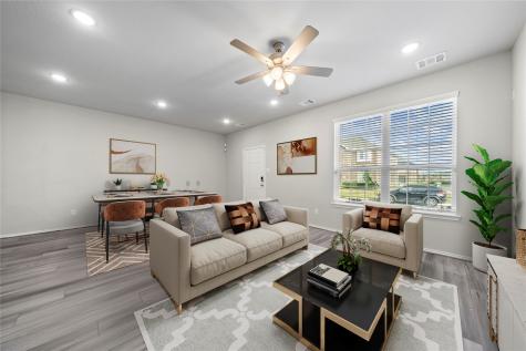 15827 Sundew Prairie Drive Humble TX 77346