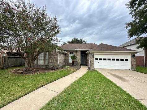 23714 Cansfield Way Katy TX 77494