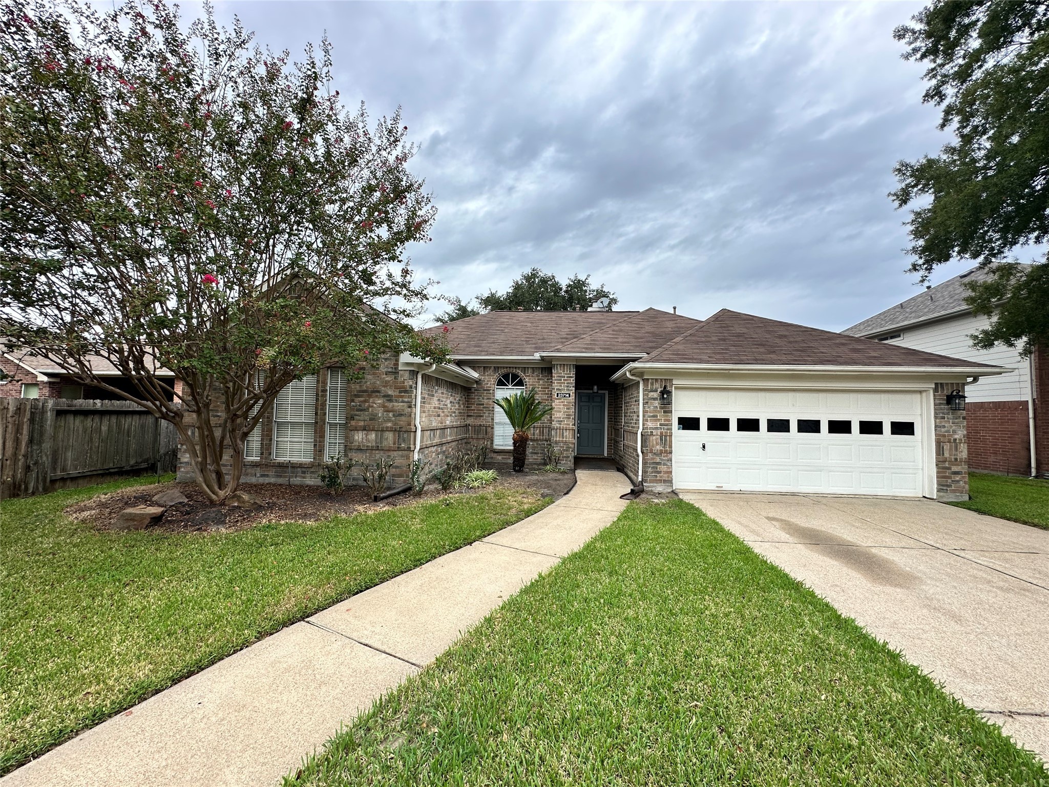23714 Cansfield Way Katy TX 77494