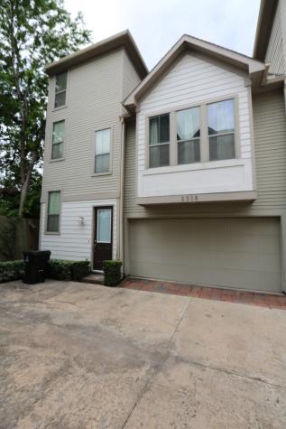 2318 Naomi Street Houston TX 77054