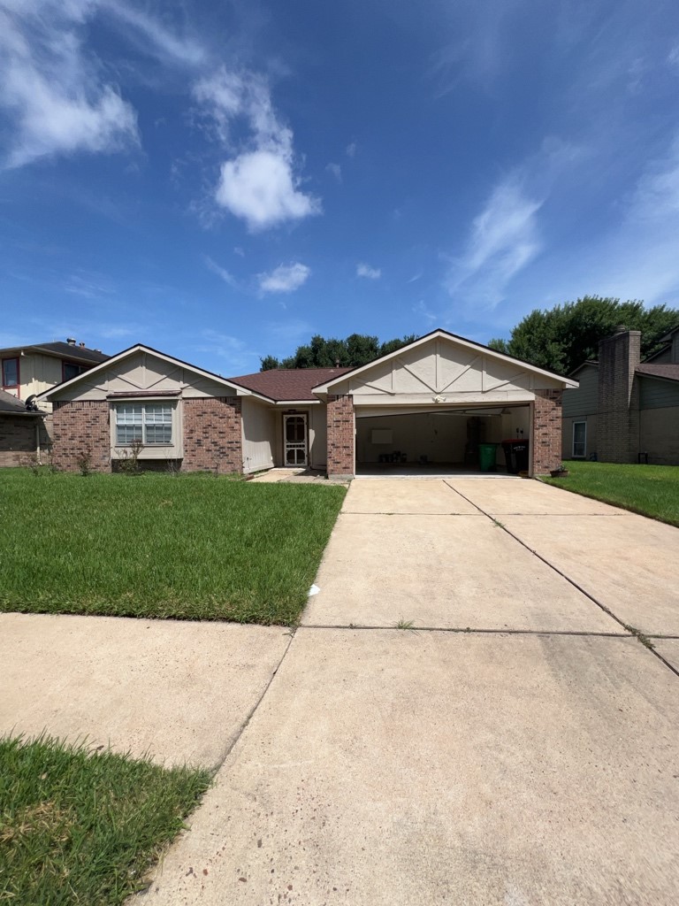 19722 Oakland Valley Drive Katy TX 77449