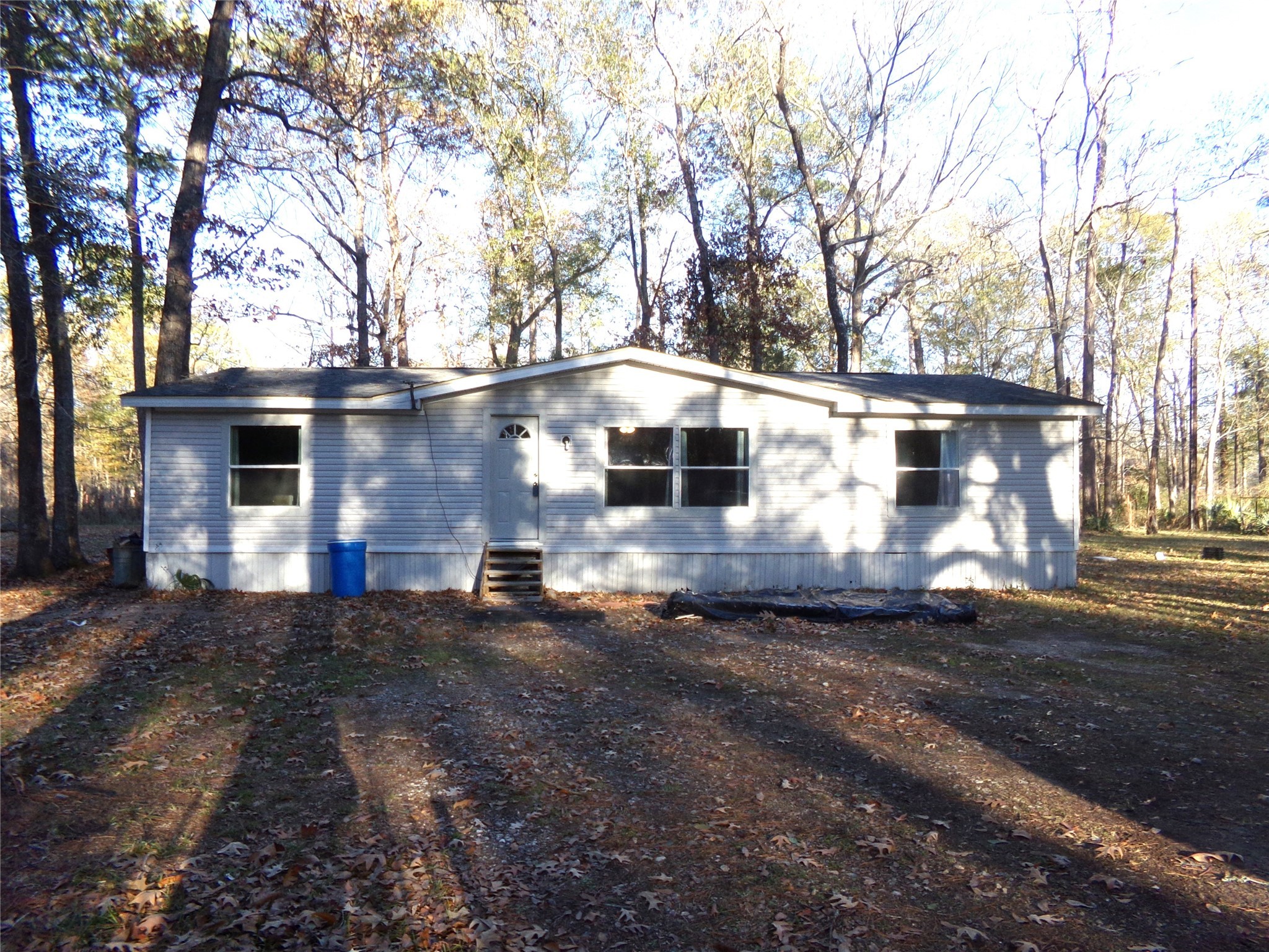 17902 Oak Street Crosby TX 77532