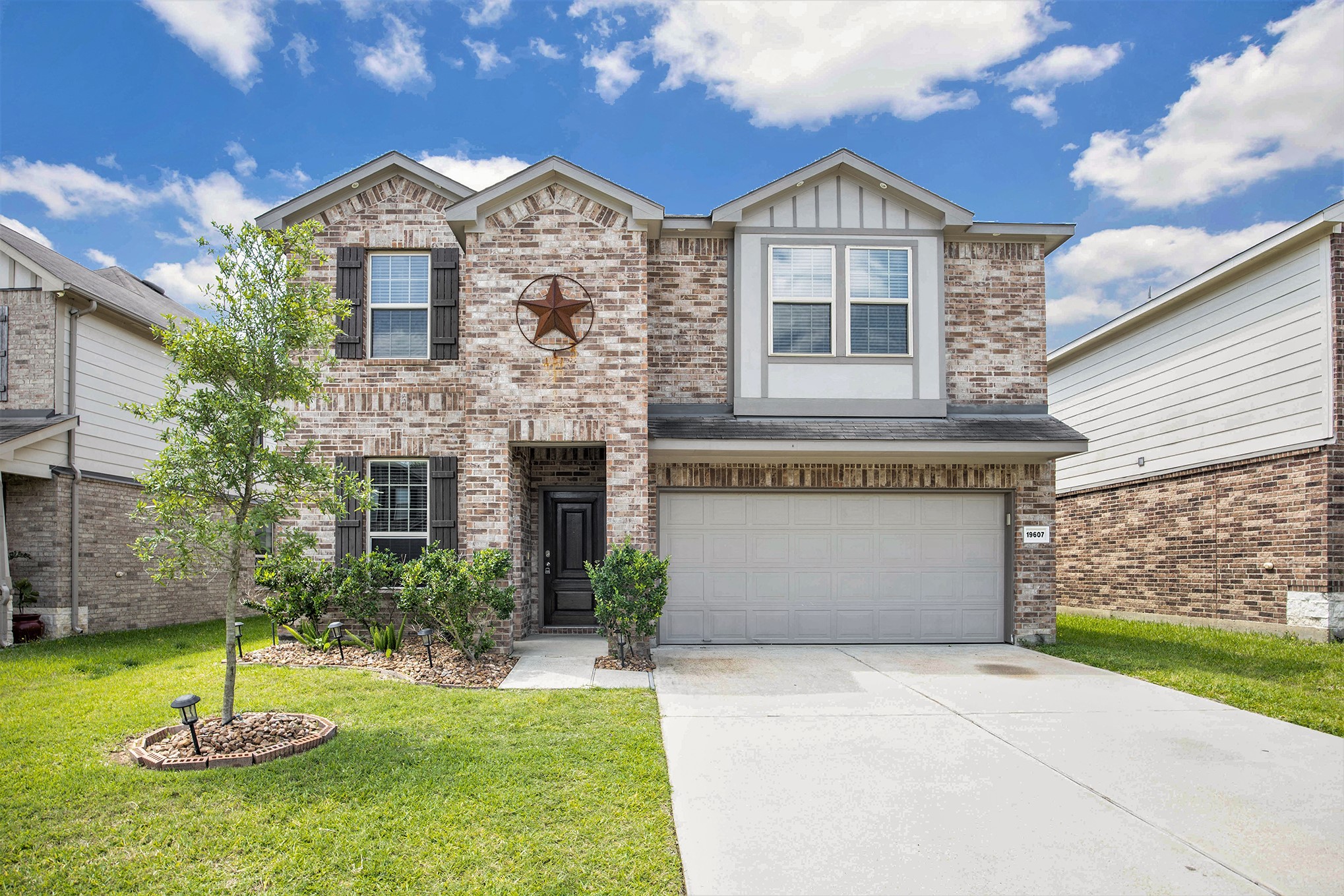 19607 Whitehaven Meadow Trail Cypress TX 77429