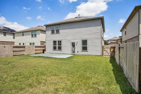 19607 Whitehaven Meadow Trail Cypress TX 77429