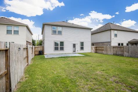 19607 Whitehaven Meadow Trail Cypress TX 77429