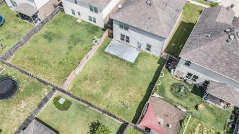 19607 Whitehaven Meadow Trail Cypress TX 77429