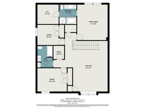19607 Whitehaven Meadow Trail Cypress TX 77429
