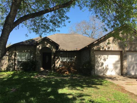 8719 Venture Lane La Porte TX 77571