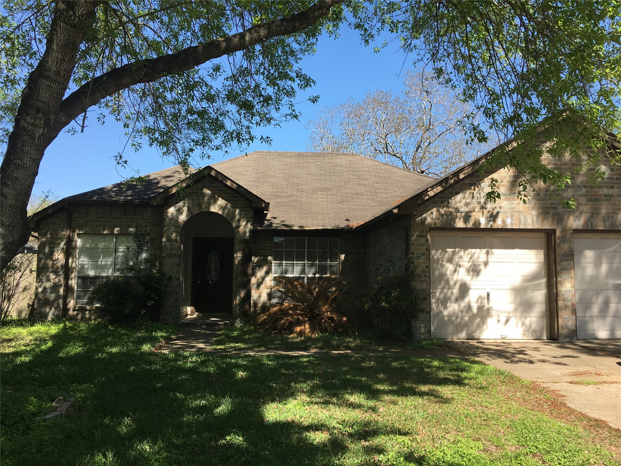 8719 Venture Lane La Porte TX 77571